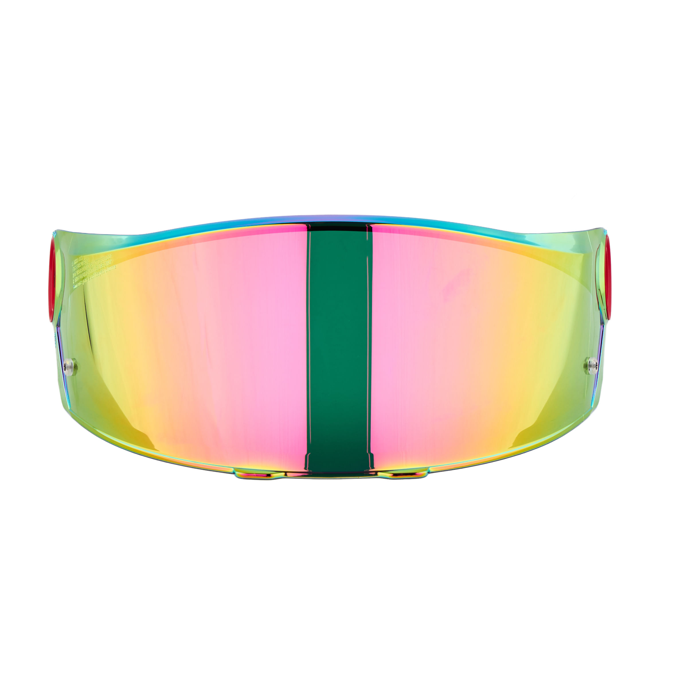 Visor LS2 816 Cosmos Tintado Electrico Spray Rosa